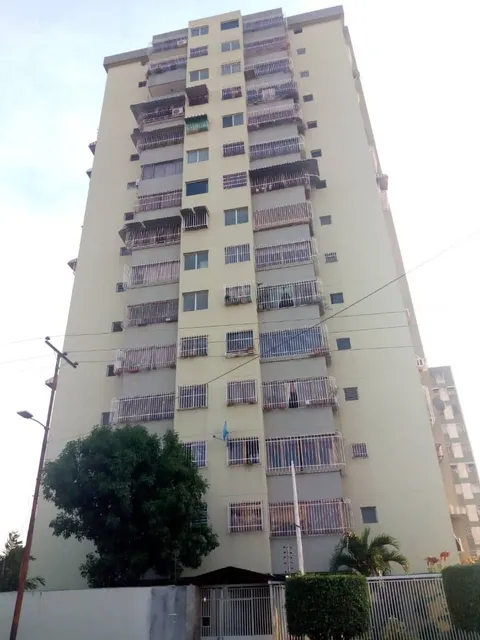 Apartamento En Venta En Turmero /// Abilio Trillo