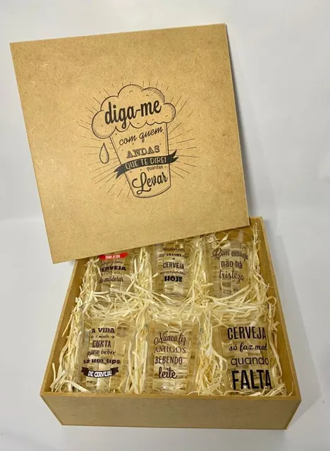 Personalizçao De Presentes 