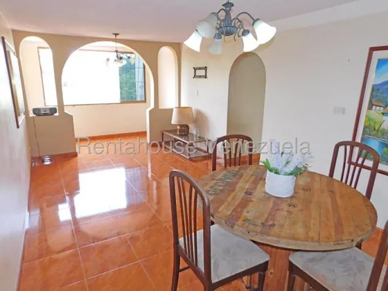 Zulay González Vende, Apartamento En Venta Barquisimeto Zona Este, Conjunto Residencial Río Lama, 3 Habitaciones Mls 25-23956