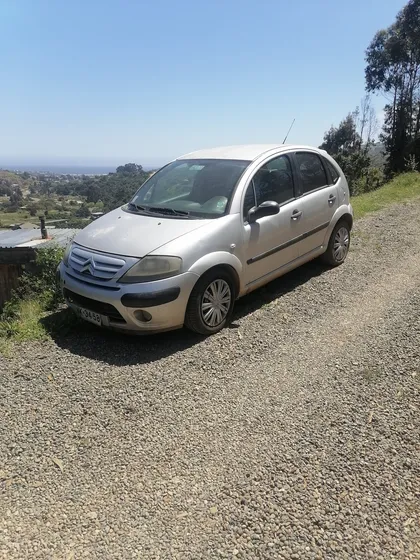 Citroën C3 5ptas. Benc. 1.6 Mec Neb