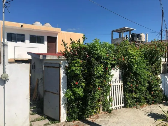 Venta Casa 4 Habitaciones Infonavit Tenechaco Tuxpan Veracruz. 