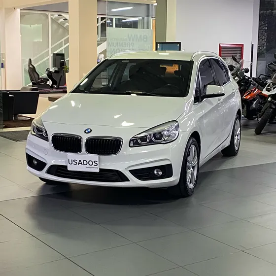 Bmw Serie 2 1.5 218i F45 Active Tourer
