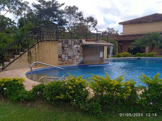 Se Vende Finca Sabana Del Medio 