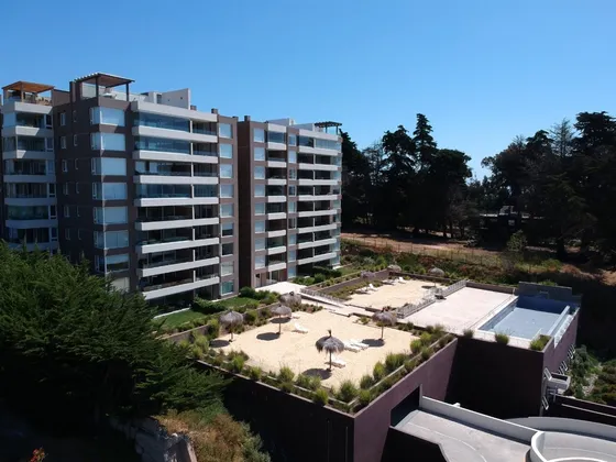 Departamento En Venta De 2 Dorm. En Puchuncaví