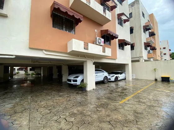Residencial Karla Michelle V  Urbanización Nuevo Sol Naciente, Sector San José De Mendoza