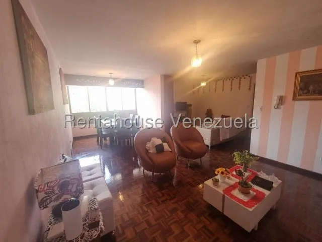Erika Armeya Vende, Apartamento En La Urbanizacion Nueva Segovia De Barquisimeto. Flex: 25-18090