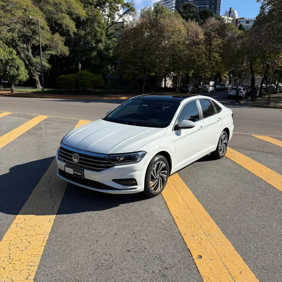 Volkswagen Vento 1.4 Highline 150cv At