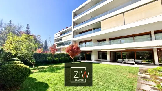 Duplex 4d 6b 4e De 547m2 Con Jardin - Ziw Property