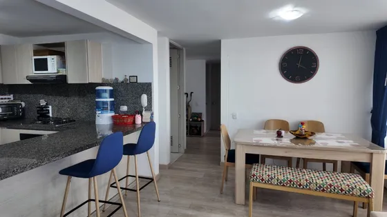 Apartamento En Venta En Zipaquirá