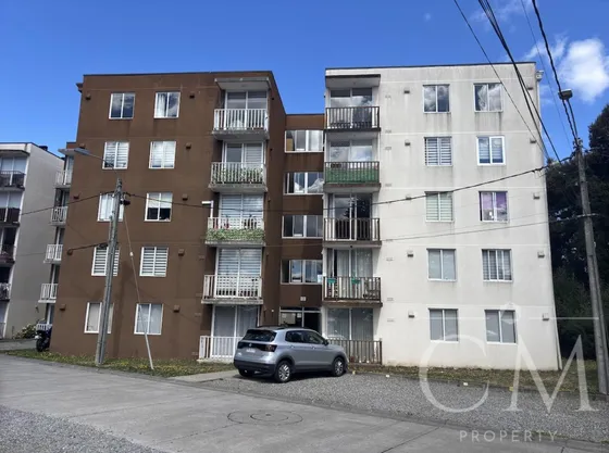 Departamento En Brisas De La Ribera 2d 2b 