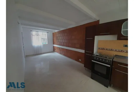 Apartamento Para La Venta En Bello(mls#248725)