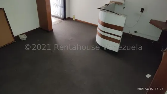 23-2431 Bello Apartamento En Venta Chacao (ya) 