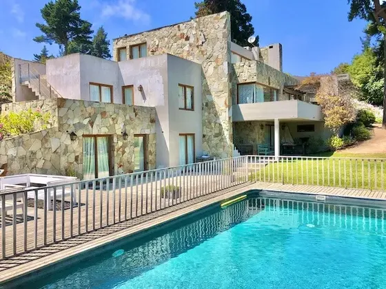 Casa En Venta En Cantagua De Cachagua