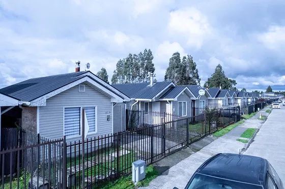 Casa En Mirador De Puerto Varas