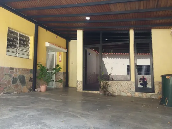 Eg Casa En Venta Urbanización Bosqueserino 