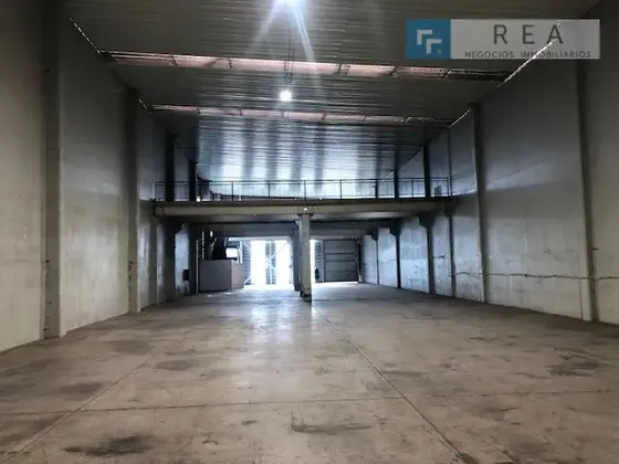 Industrial En Arriendo En Quilicura