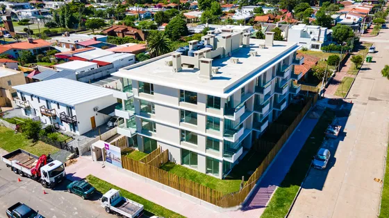 Apartamentos Venta 1 Dormitorio Piriápolis
