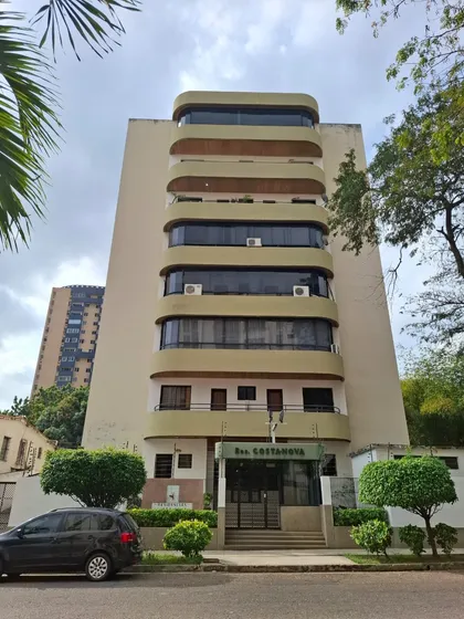 Apartamento En Alquiler Resd Costa Nova Sabana Larga Prebo