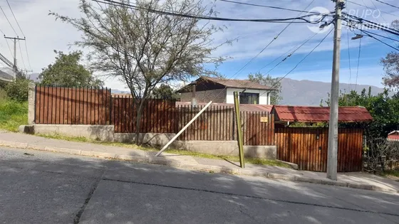 Casa En Venta En Los Andes