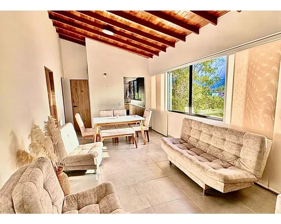 Venta De Apartamento En Altos Del Poblado Cerca A Palmas