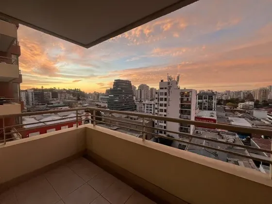 Departamento 3d,2,1e,1b Edificio Viña Park