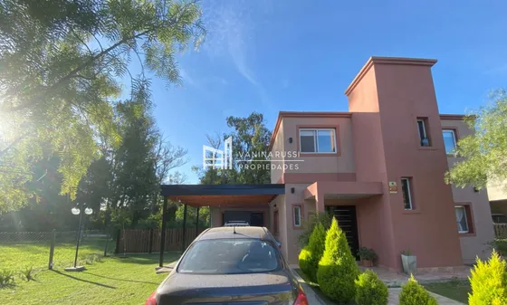Venta Casa 3 Dormitorios Ingeniero Maschwitz Con Cochera