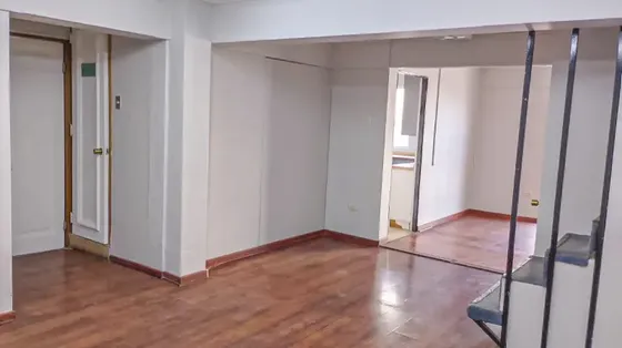 Se Vende Oficina Con 4 Privados - 2 Baños Membrillar
