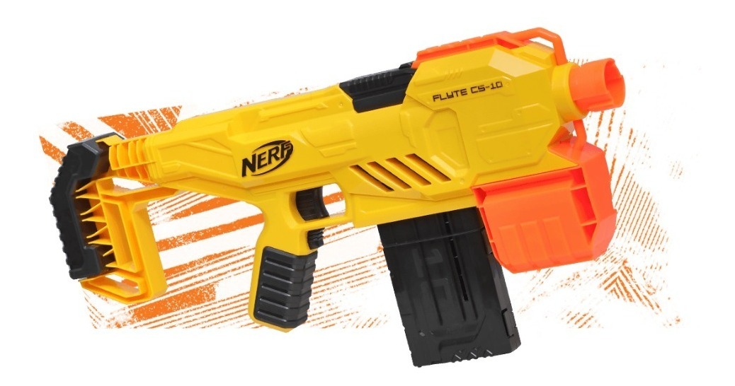 nerf alpha strike flyte nerf alpha strike flyte