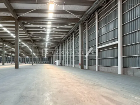 Bodega En Arriendo En Pudahuel