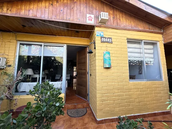 Amr Vende Casa En San Bernardo De 4d 1b 1e