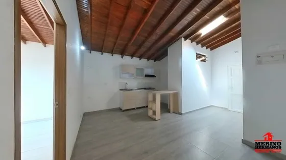 Apartamento En Arriendo En Simon Bolivar. Cod A4623