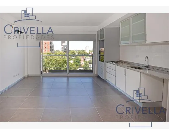 Semipiso De 2 Amb En Quilmes Centro - 6a