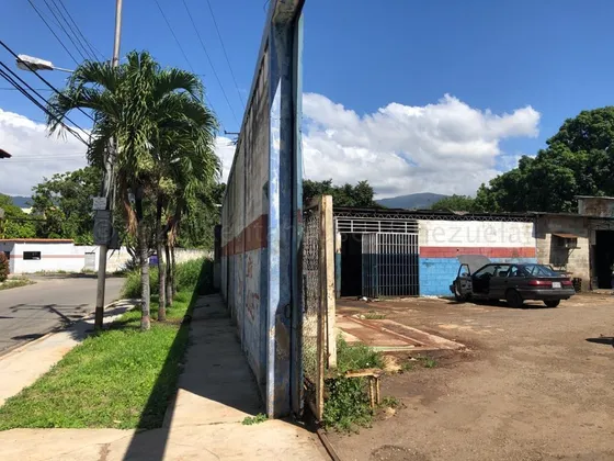 Terreno En Alquiler De 1153 Mtrs2     23-15432