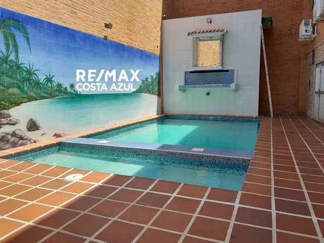 En Venta Posada Lista Para Operar En Tucacas