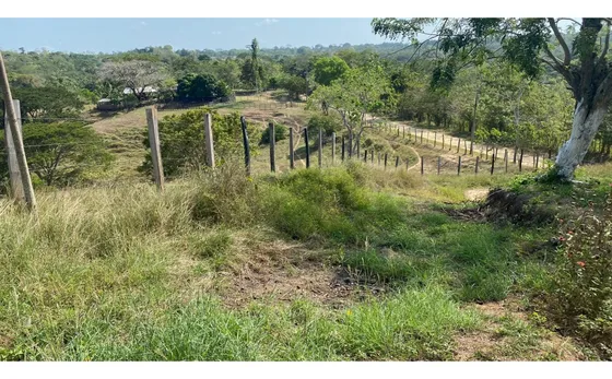 Finca En Venta En Salitral 