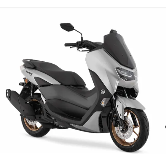 Yamaha N Máx