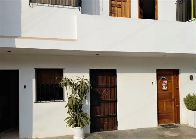 Alquilo Apartamento En Chorrillos, Incluye Los Servicios De Internet, Agua Y Luz En Primer Piso