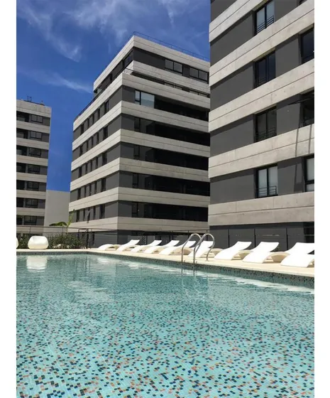 Venta!!! Edificio Prima Caballito | Departamento De 1 Ambiente Con Balcón Y Cochera