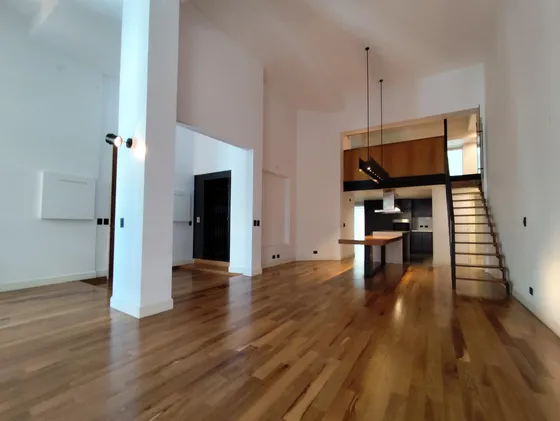 Palacio Raggio - Único - Loft De 2 Amb. Con Terraza Propia