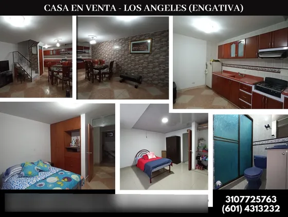 Casa En Venta Los Álamos - Noroccidente De Bogotá D.c