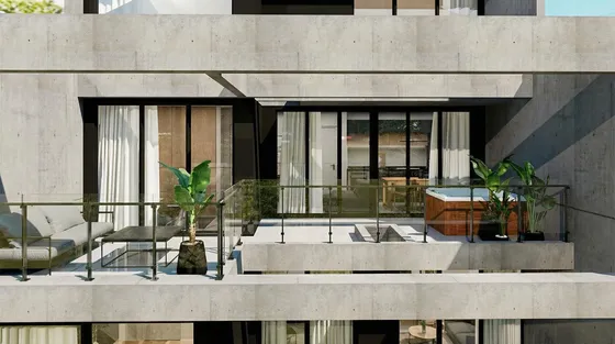 Edificio En Haedo Norte