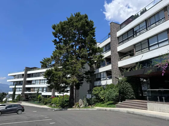 Venta Hermoso Apartamento Loma El Escobero San Francisco H