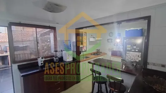 Casa En Venta En Comuna De Maipu 3d 3b