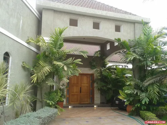 Casas En Alquiler