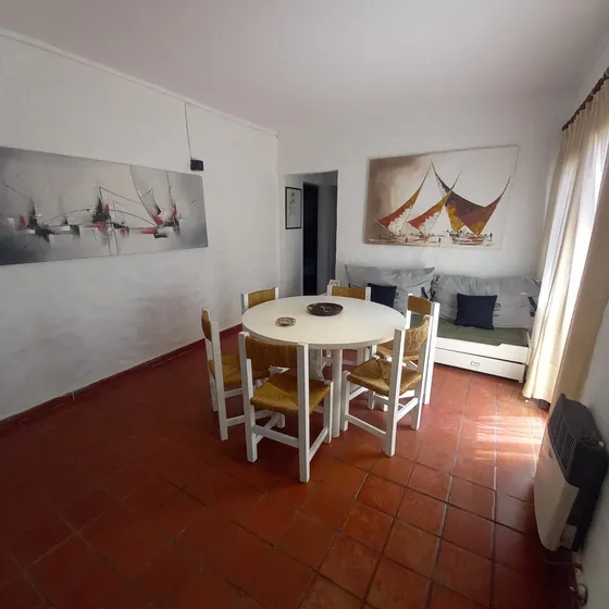 Departamento En Venta - 2 Dormitorios 1 Baño - 65mts2 - Pinamar