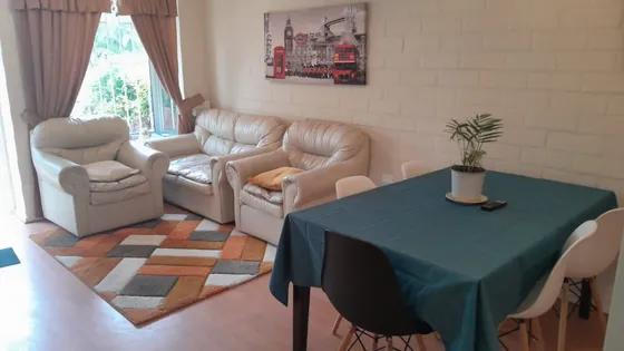 Linda Casa Año Corrido En Bosquemar Algarrobo ¡arrendada!