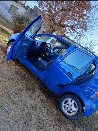 Daewoo Matiz 0.8 Se