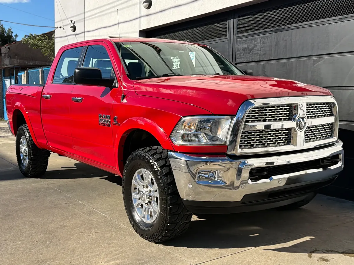 Dodge Ram 2500 Laramine528965382921922565