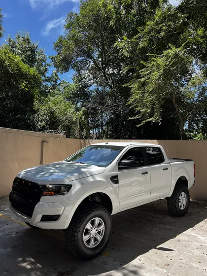 Ford Ranger 3.2 Cd Xls Tdci 200cv Manual 4x2