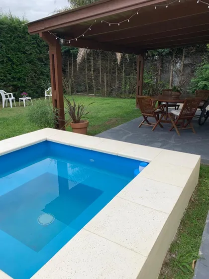 Casa En Alquiler - Altos De Hudson 1 